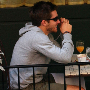 Jake Gyllenhaal Jake Gyllenhaal